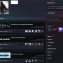Steam