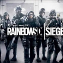Rainbow Six Siege X Credits