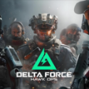 Delta Force
