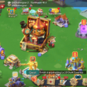 Lords Mobile