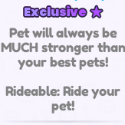 Pet Simulator 99 Gems