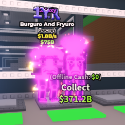 Steal a Brainrot