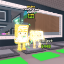 Steal a Brainrot
