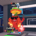 Steal a Brainrot