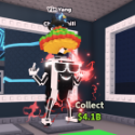 Steal a Brainrot