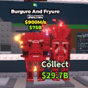 Steal a Brainrot