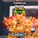 Steal a Brainrot