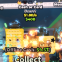 Steal a Brainrot