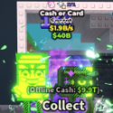 Steal a Brainrot