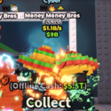Steal a Brainrot