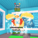 Steal a Brainrot