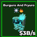 Steal a Brainrot
