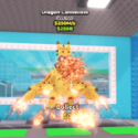 Steal a Brainrot