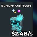 Steal a Brainrot
