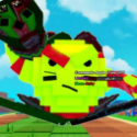 Plants vs Brainrots