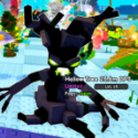 Plants vs Brainrots