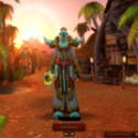 WoW Mists of Pandaria