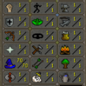 Old School Runescape
