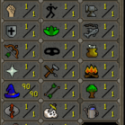 Old School RuneScape Gold