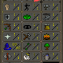 Old School RuneScape