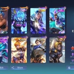 NL080/Lvl 68/119 MAGIC CORE/178 SKIN/57% HIGH WR/XBORG 11.11/LESLEY ANNUAL/NATALIA COLLECTOR/YIN MWORLD/FANNY LIGHTBORN/14 EPIC 0
