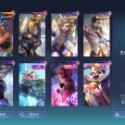 Accounts