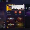 Accounts