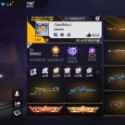 Accounts