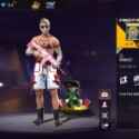 Garena Free Fire