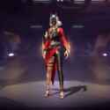 Garena Free Fire