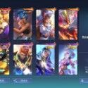 Mobile Legends
