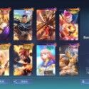 Mobile Legends