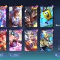 Mobile Legends