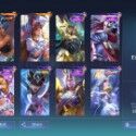 Mobile Legends
