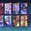 Mobile Legends