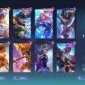 Mobile Legends