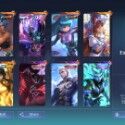 Mobile Legends