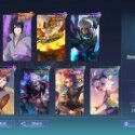 Mobile Legends