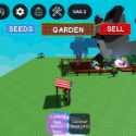 Grow a Garden