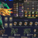 Last Island of Survival