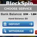 BlockSpin