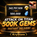 Attack on Titan Revolution