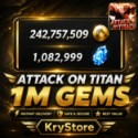 Attack on Titan Revolution