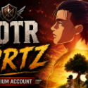 Attack on Titan Revolution