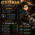 Attack on Titan Revolution