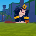 Steal an Egg