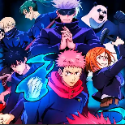 Jujutsu Kaisen Phantom Parade