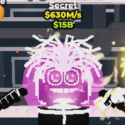 Steal a Brainrot