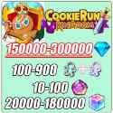 Cookie Run: Kingdom