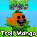Plants vs Brainrots